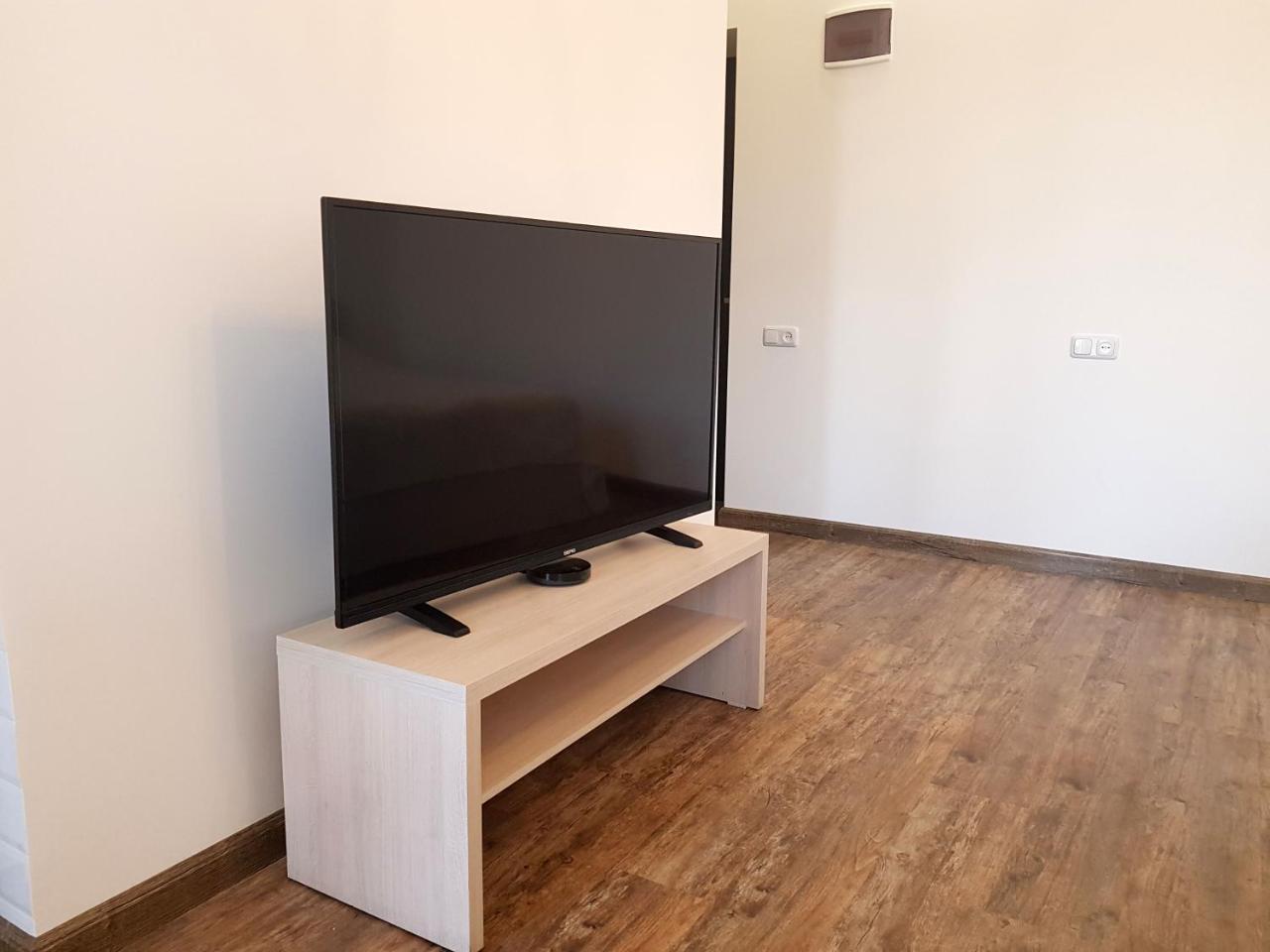 Cascade White Luxury Apartment Jerevan Eksteriør billede