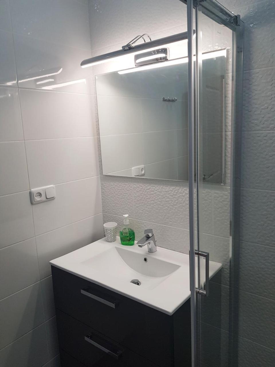 Cascade White Luxury Apartment Jerevan Eksteriør billede